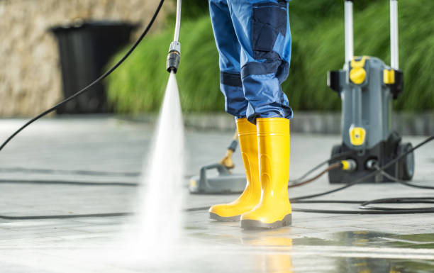 Reliable Mount Airy, MD Pressure Washing Solutions